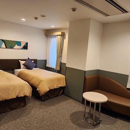 Sun Royal Kawasaki Hotel Kawasaki  Luaran gambar