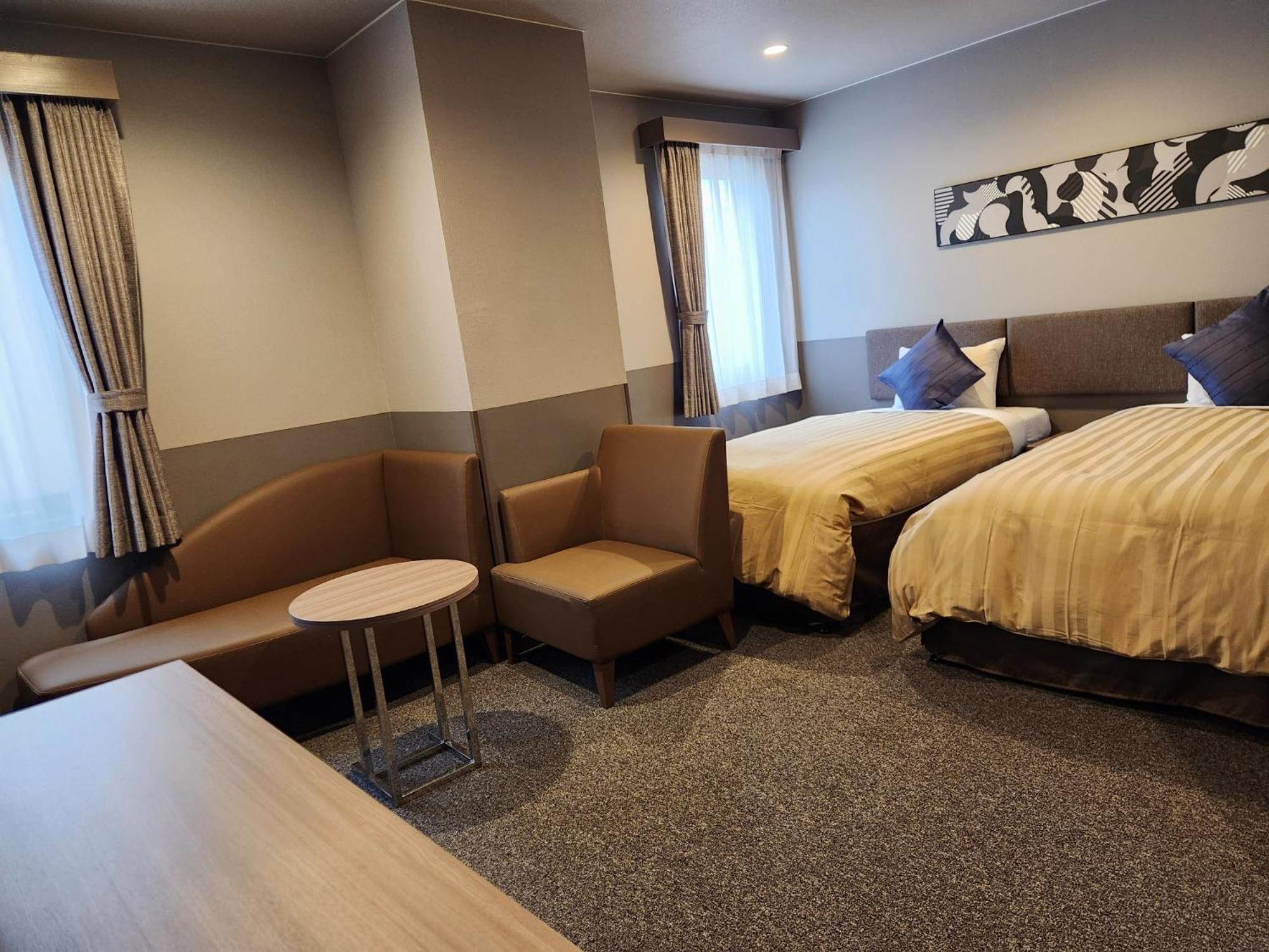 Sun Royal Kawasaki Hotel Kawasaki  Luaran gambar