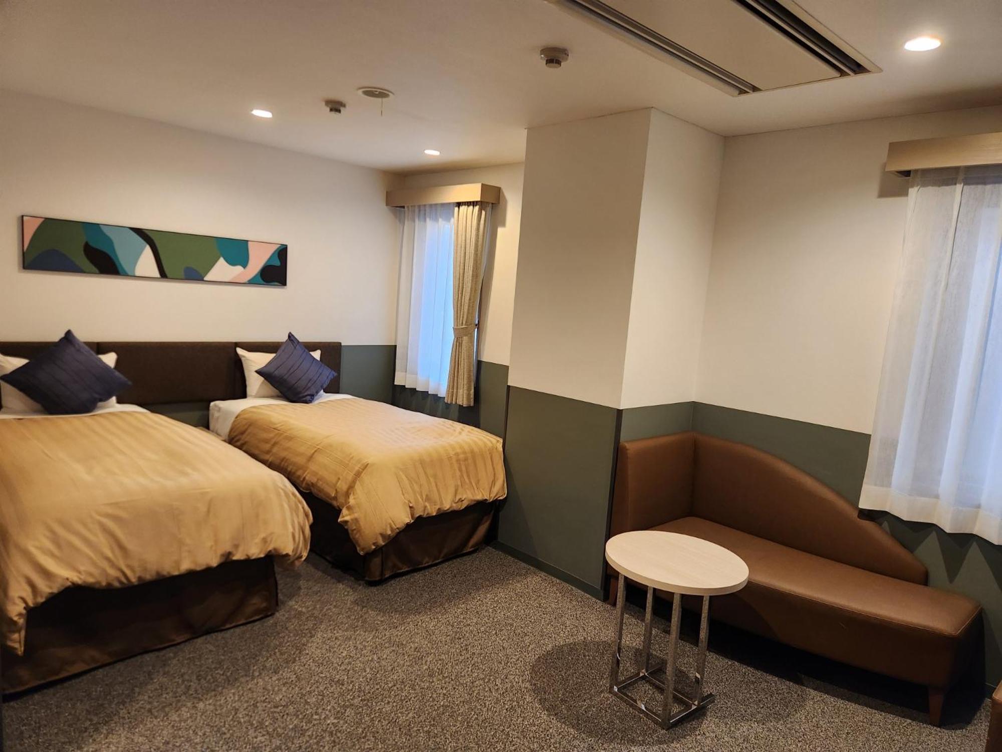 Sun Royal Kawasaki Hotel Kawasaki  Luaran gambar