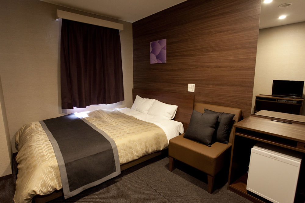 Sun Royal Kawasaki Hotel Kawasaki  Luaran gambar