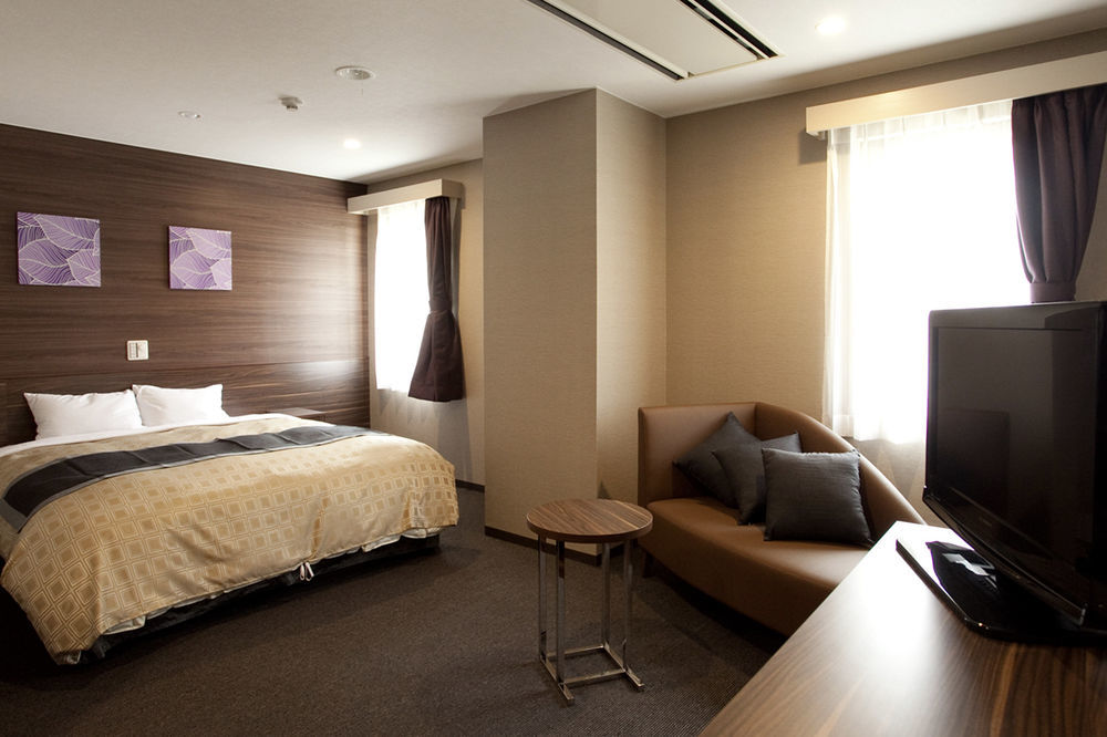 Sun Royal Kawasaki Hotel Kawasaki  Luaran gambar