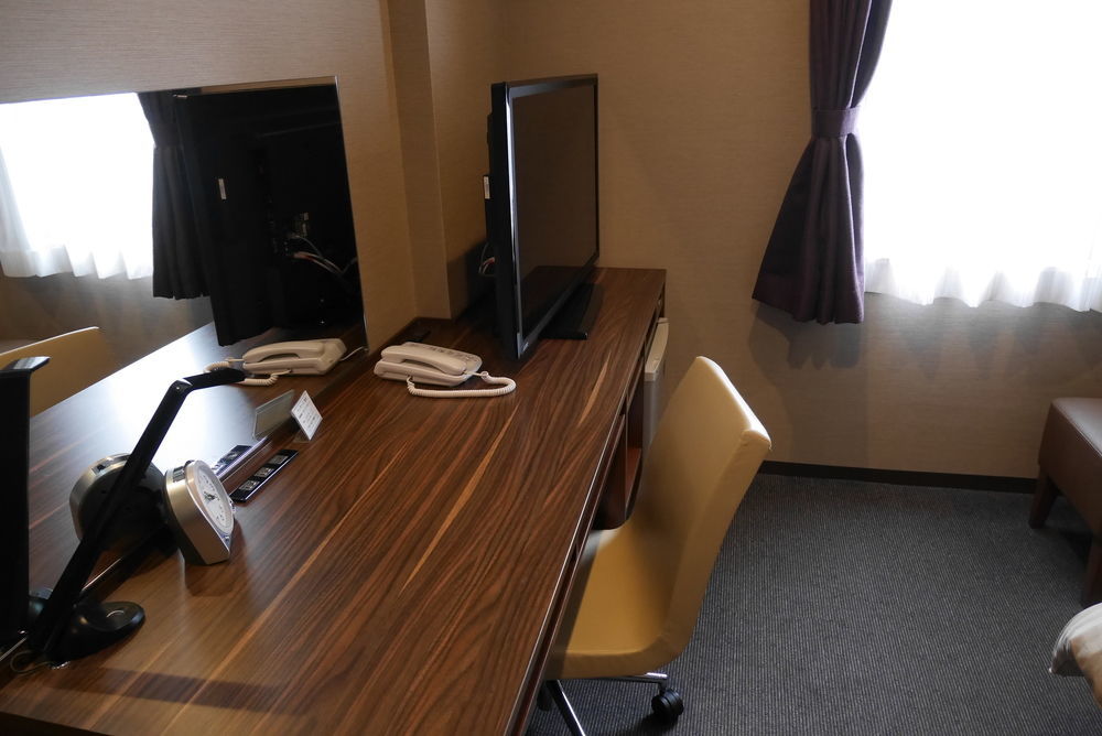 Sun Royal Kawasaki Hotel Kawasaki  Luaran gambar