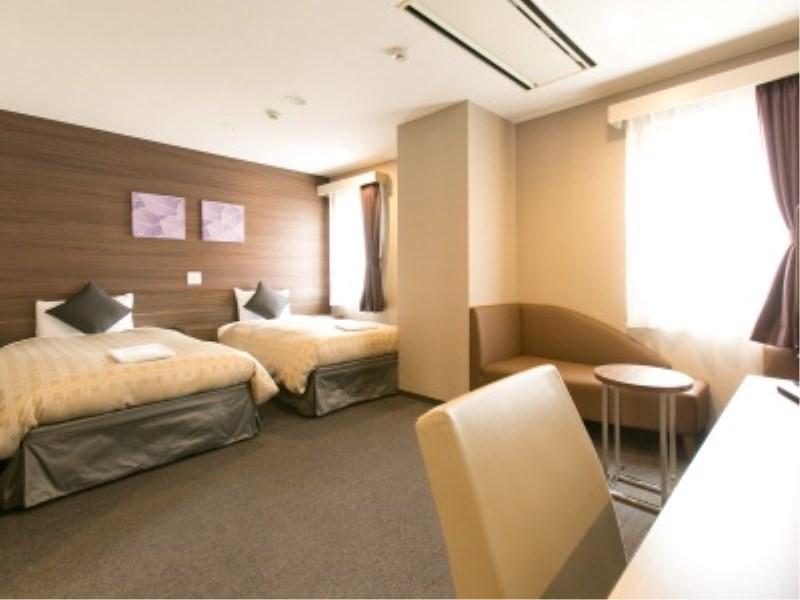 Sun Royal Kawasaki Hotel Kawasaki  Luaran gambar