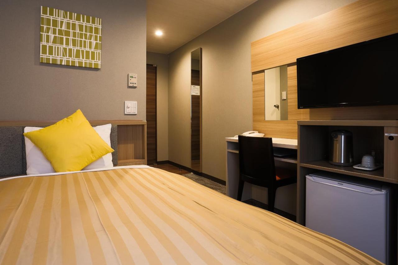 Sun Royal Kawasaki Hotel Kawasaki  Luaran gambar